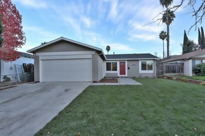 6808 Moselle Drive, San Jose 95119 2 Bedrooms, 1 Baths 816 sqft house, 6,000sqft lot $675,000