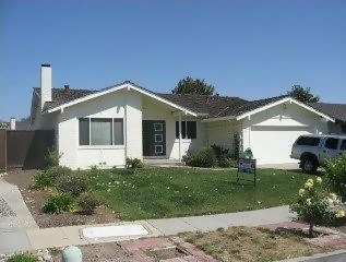 341 MUSTANG Street, San Jose 95123 4 Bedrooms, 2 Bathroom 1,755 sqft house, 5,974 sqft lot $470,000