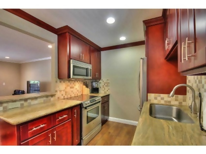 14245 LORA Drive, #17, Los Gatos 95032 2 Bedroom, 2 Baths 900 sqft house, 900 sqft lot $422,000