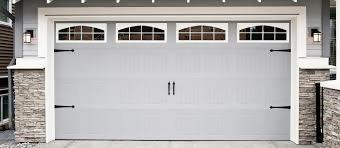 Garage Door Replacement